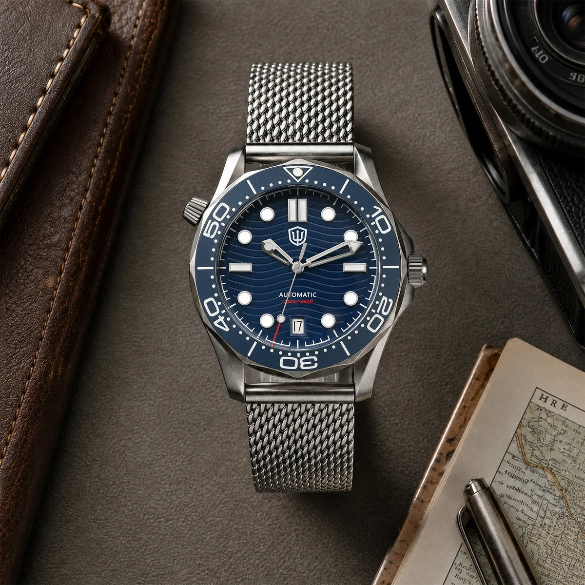 Watches