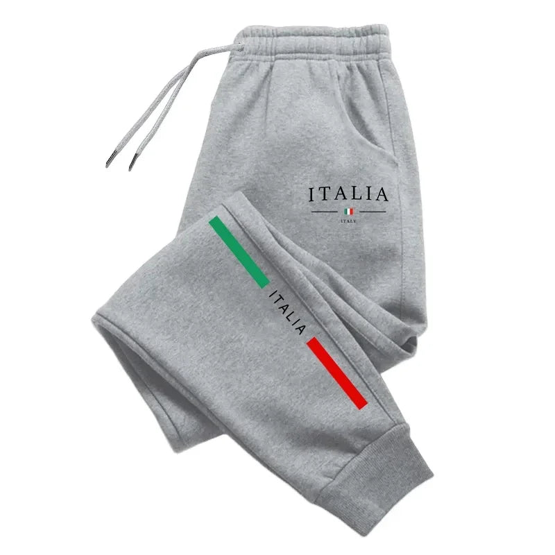 Men's Casual Jogger Sweatpants – Everyday Sports Trousers