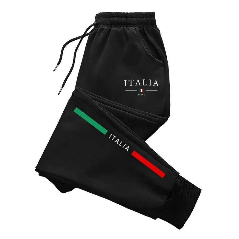 Men's Casual Jogger Sweatpants – Everyday Sports Trousers