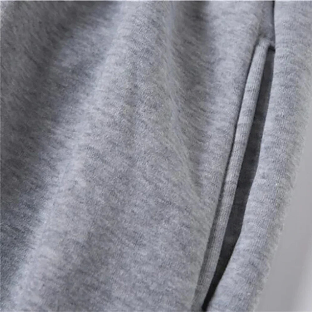 Men's Casual Jogger Sweatpants – Everyday Sports Trousers