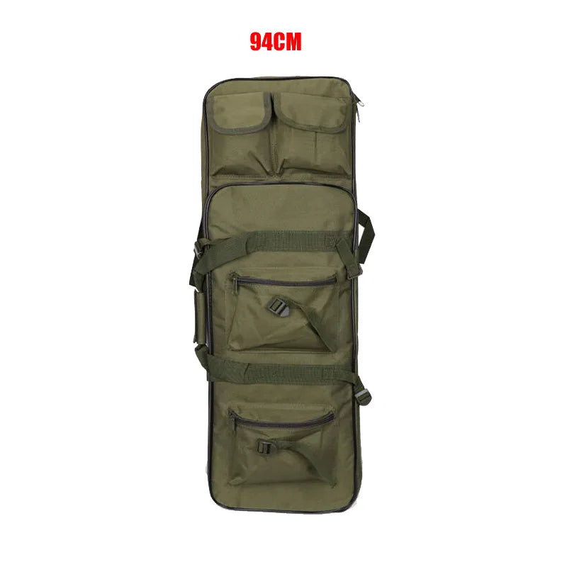 Tactical Outdoor Backpack – Hunting & Shooting Accessory Bag