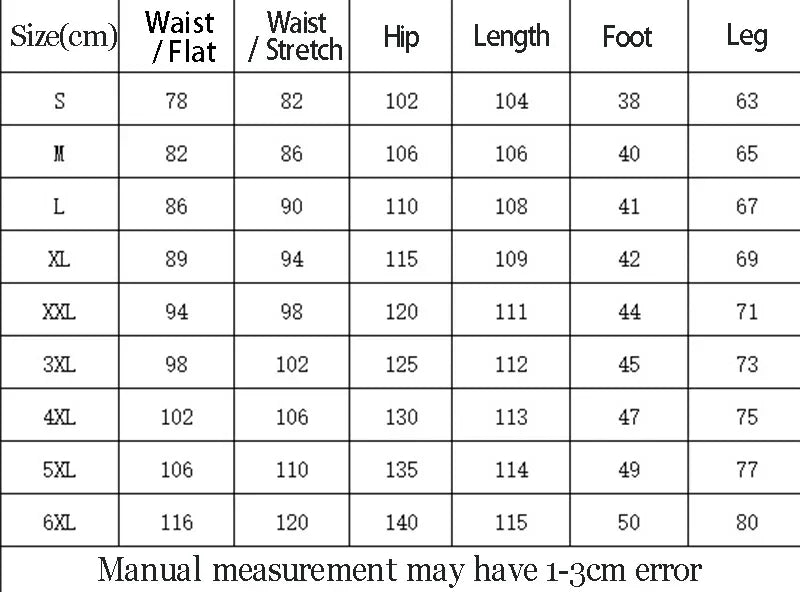 Men's Tactical Cargo Trousers – Lightweight Hiking Pants