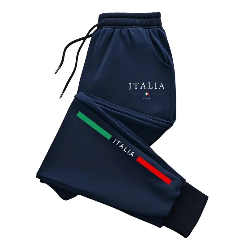 Men's Casual Jogger Sweatpants – Everyday Sports Trousers