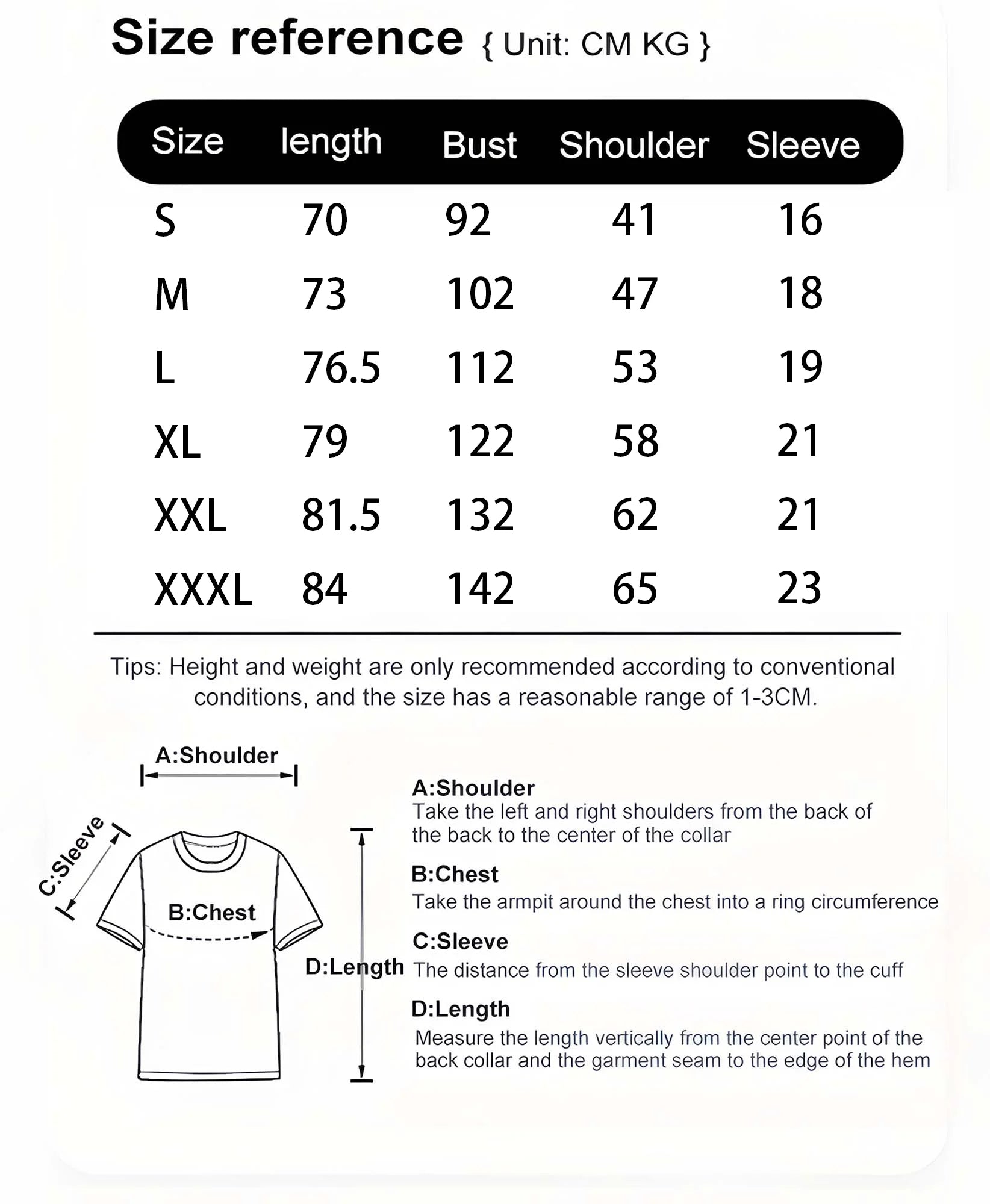 Men's England Graphic T-Shirt – Football-Style Print Tee