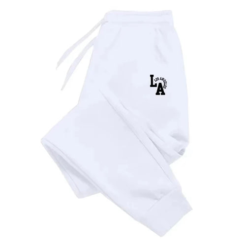 Men's Casual Sports Trousers – Multifunctional Running Pants