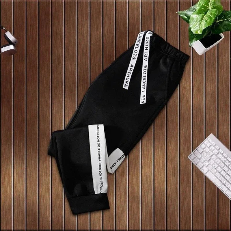 Men's Graphic Print Hoodie – Long Sleeve Pullover Sweatshirt