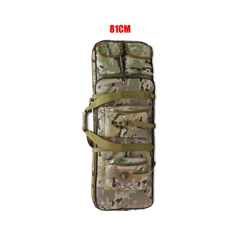 Tactical Outdoor Backpack – Hunting & Shooting Accessory Bag