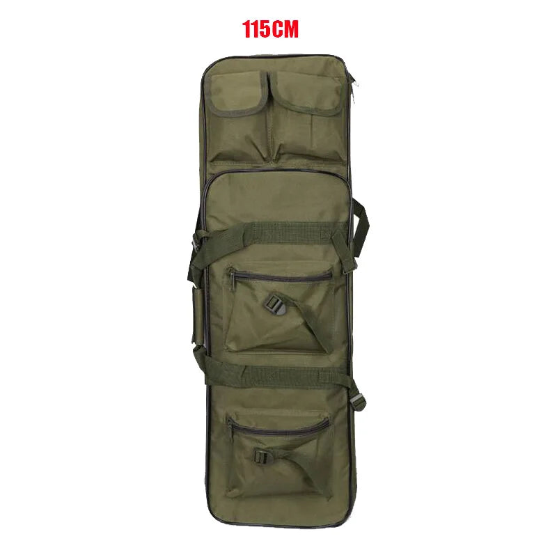 Tactical Outdoor Backpack – Hunting & Shooting Accessory Bag