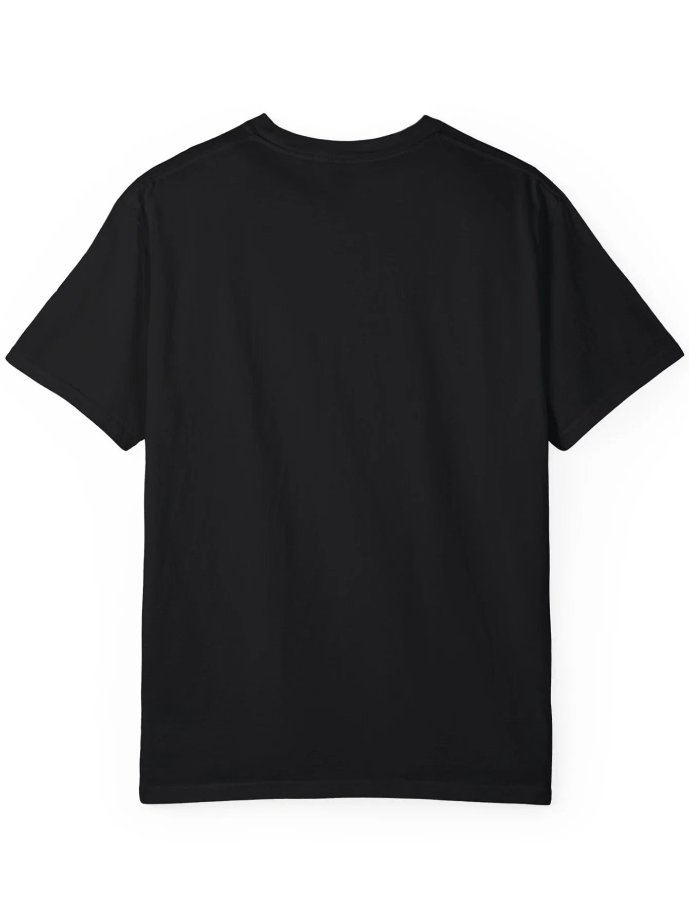 Men's Physics Print T-Shirt – Equation Graphic Tee