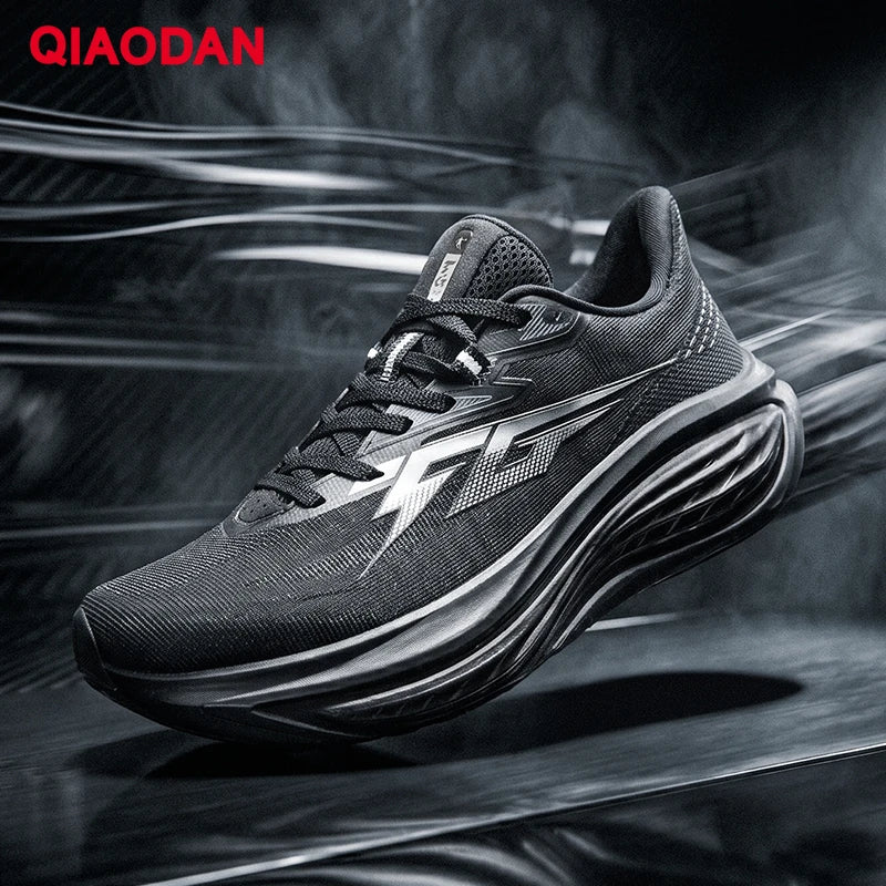 Men's Marathon Racing Shoes – Lightweight Distance Running Trainers