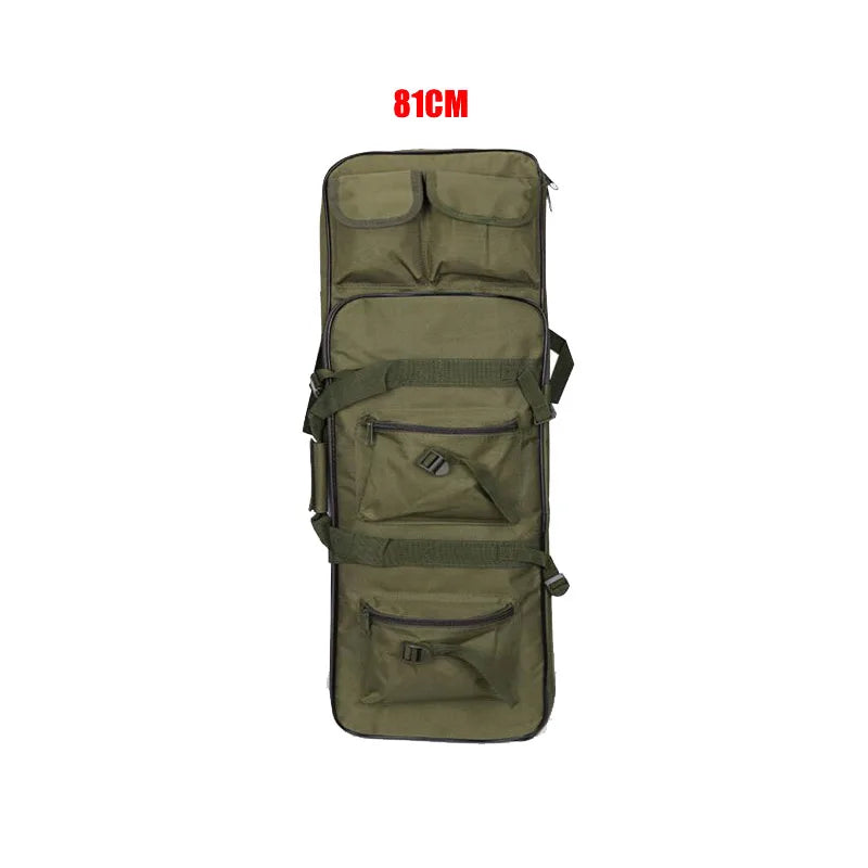 Tactical Outdoor Backpack – Hunting & Shooting Accessory Bag
