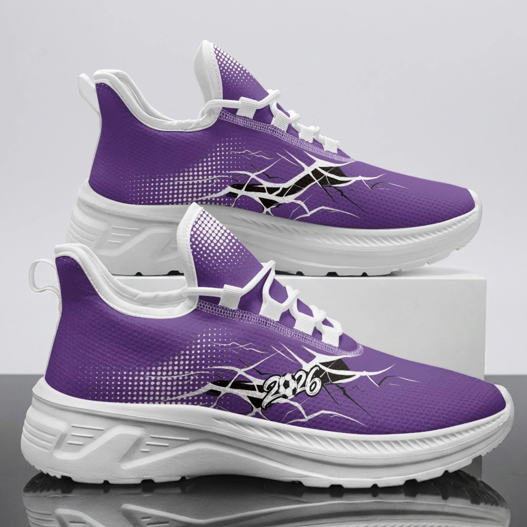Men's Slip-On Trainers – Comfortable Running Sneakers
