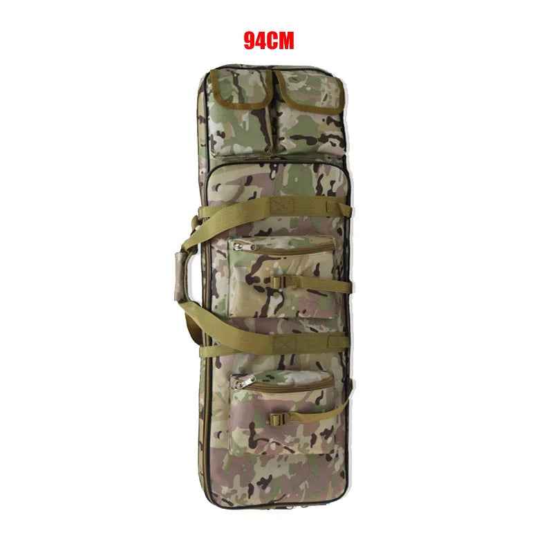 Tactical Outdoor Backpack – Hunting & Shooting Accessory Bag