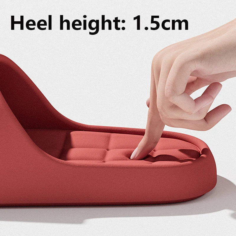 Unisex Beach Slides – Lightweight Non-Slip Sandals
