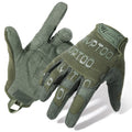 Tactical Touchscreen Gloves – Non-Slip Outdoor Sports Gloves