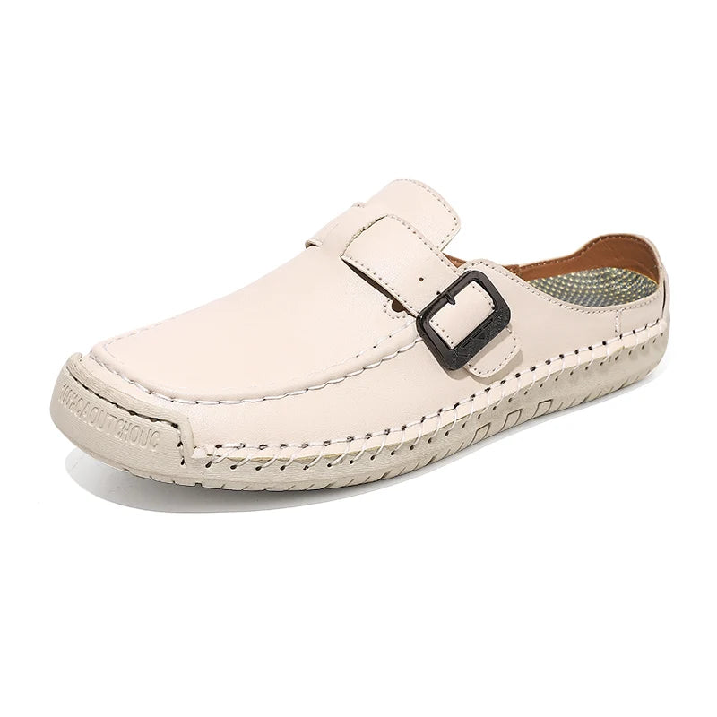 Women's Comfort Walking Sandals – Lightweight Soft Sole Slippers
