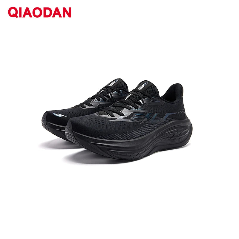 Men's Marathon Racing Shoes – Lightweight Distance Running Trainers