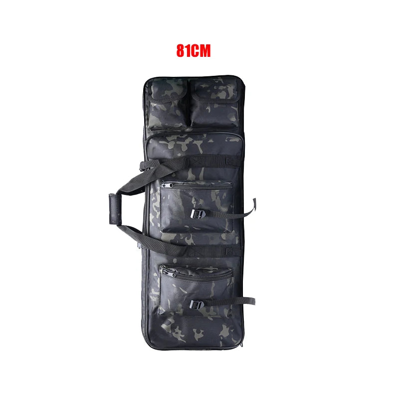 Tactical Outdoor Backpack – Hunting & Shooting Accessory Bag