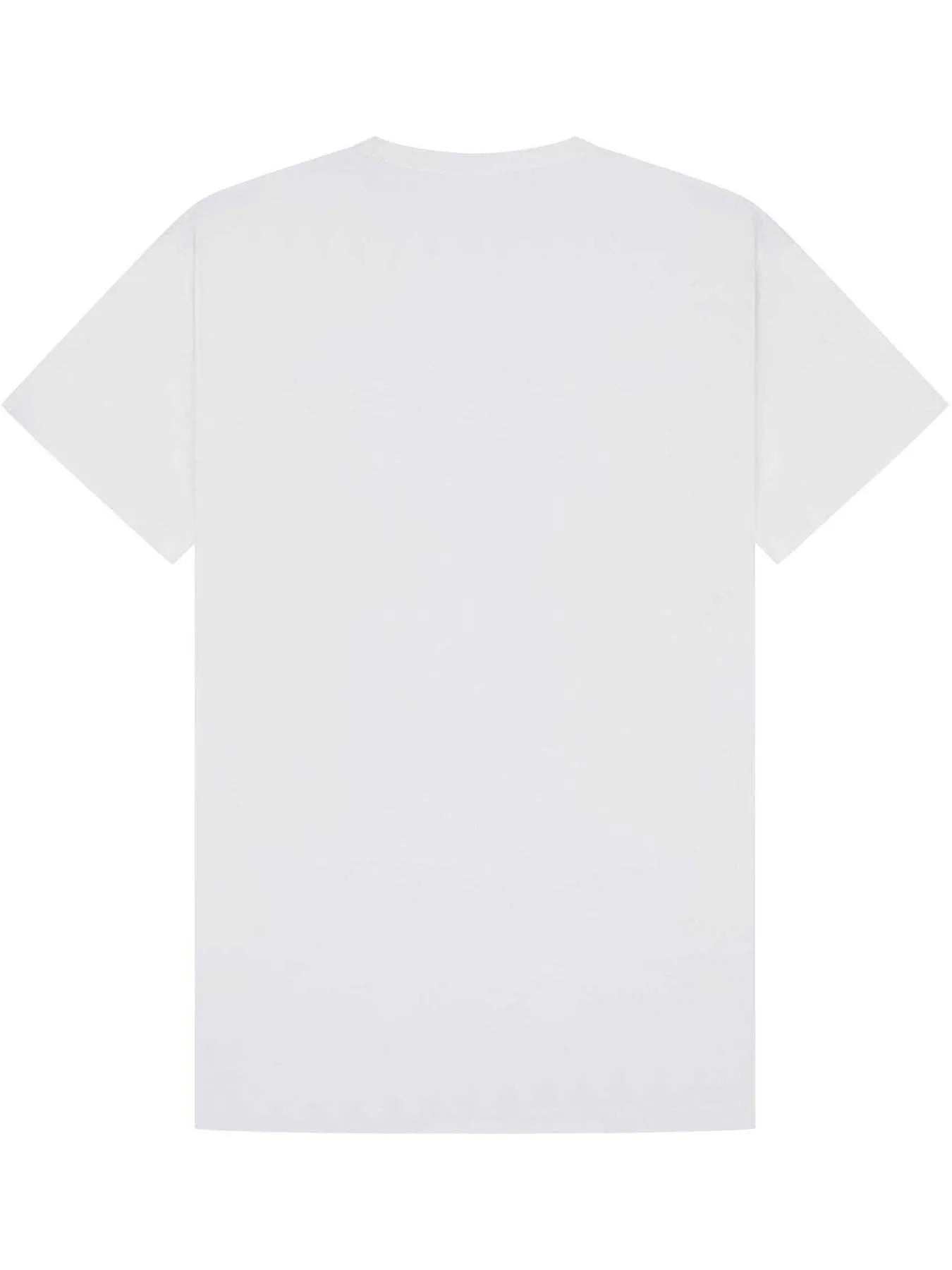 Men's England Graphic T-Shirt – Football-Style Print Tee