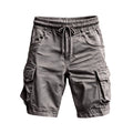 Men's Cargo Bermuda Shorts – Cotton Golf & Gym Shorts