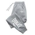 Men's Training Sweatpants – Casual Jogging Trousers