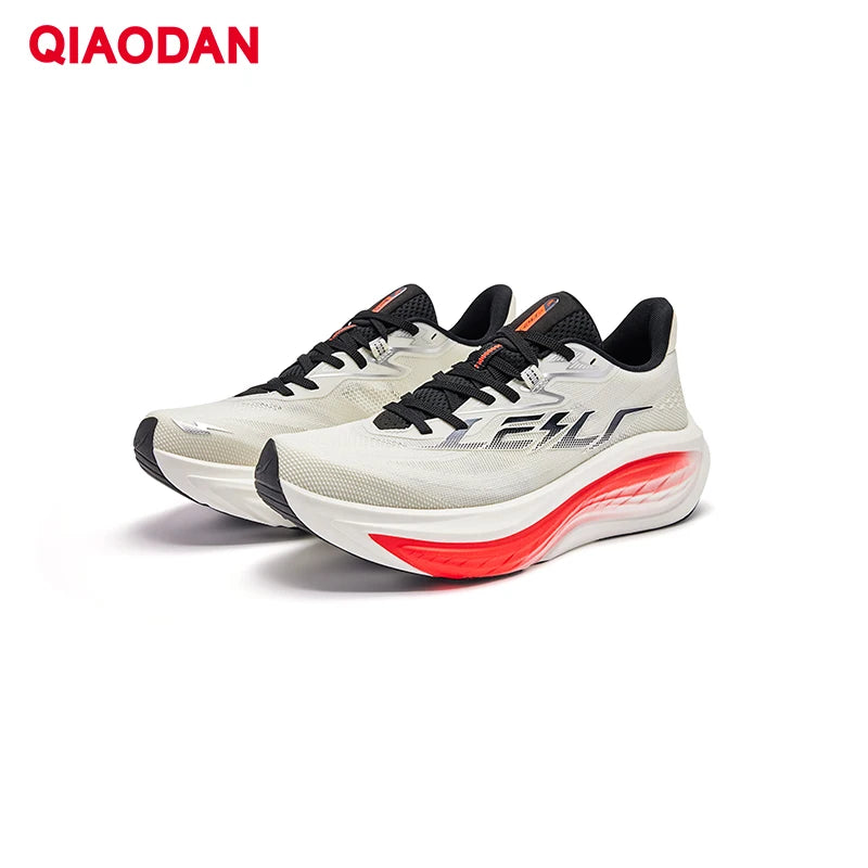 Men's Marathon Racing Shoes – Lightweight Distance Running Trainers