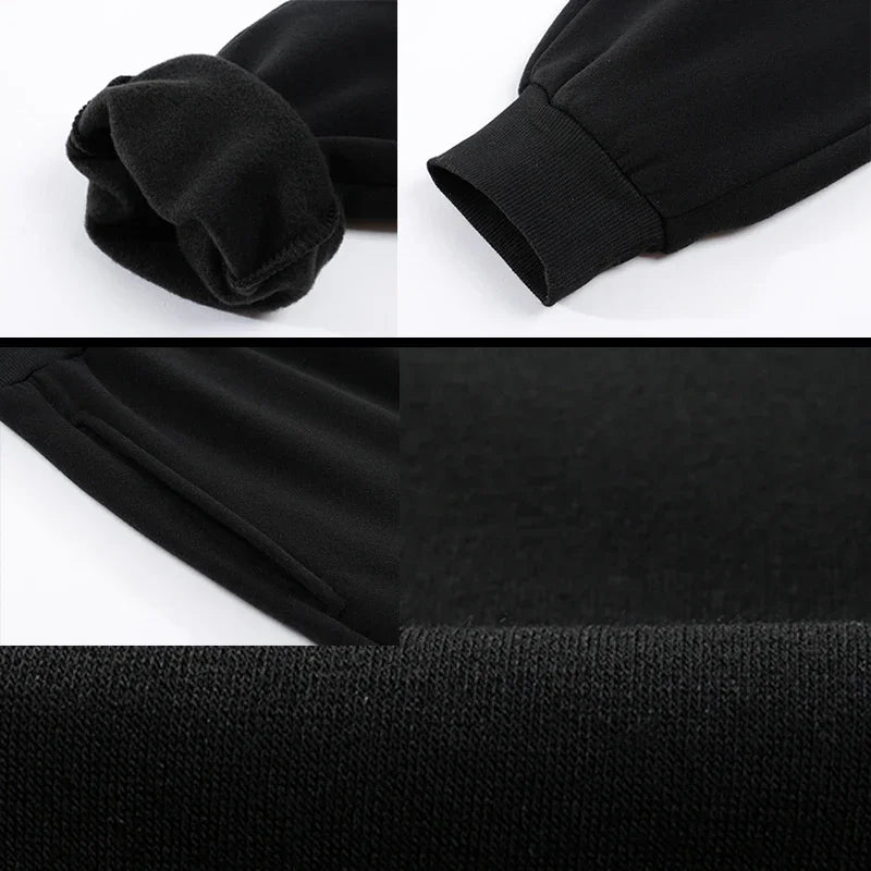 Men's Jogger Sweatpants – Casual Everyday Trousers