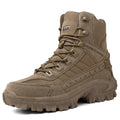 Men's Desert Tactical Boots – Non-Slip Outdoor Work Boots