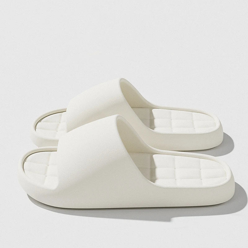Unisex Beach Slides – Lightweight Non-Slip Sandals