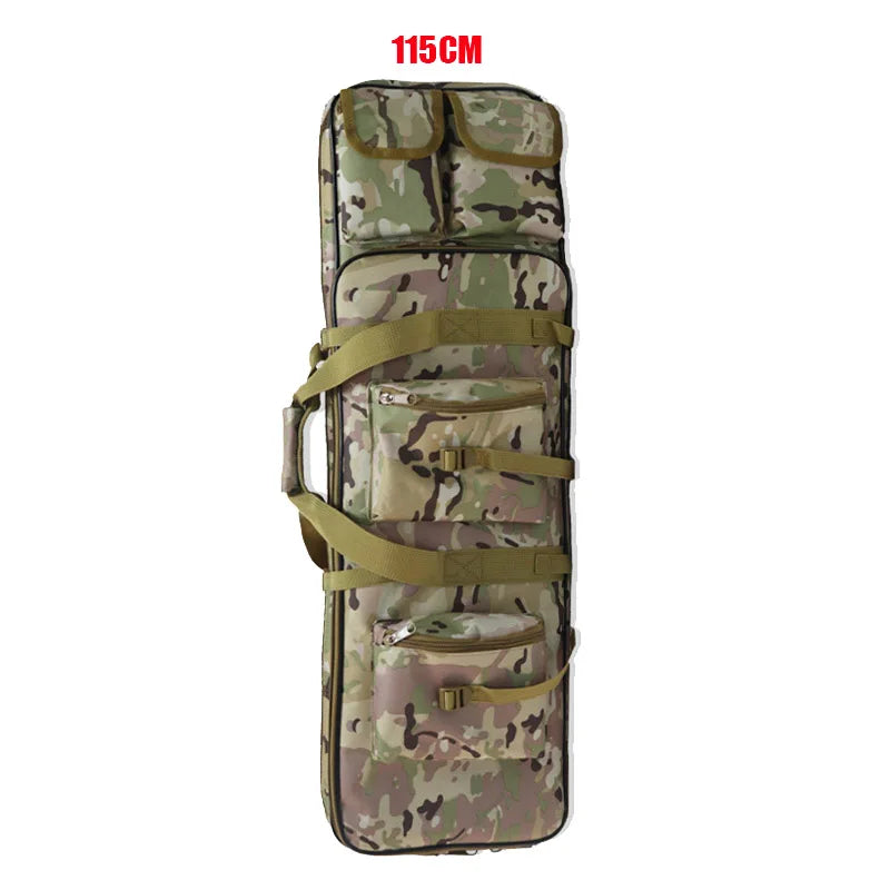 Tactical Outdoor Backpack – Hunting & Shooting Accessory Bag