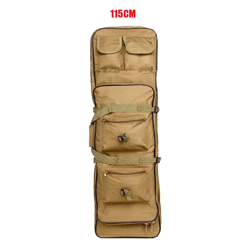 Tactical Outdoor Backpack – Hunting & Shooting Accessory Bag
