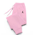 Men's Printed Jogger Pants – Casual Sports Training Trousers