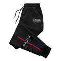 Men's Casual Fleece Joggers – Everyday Sports Trousers