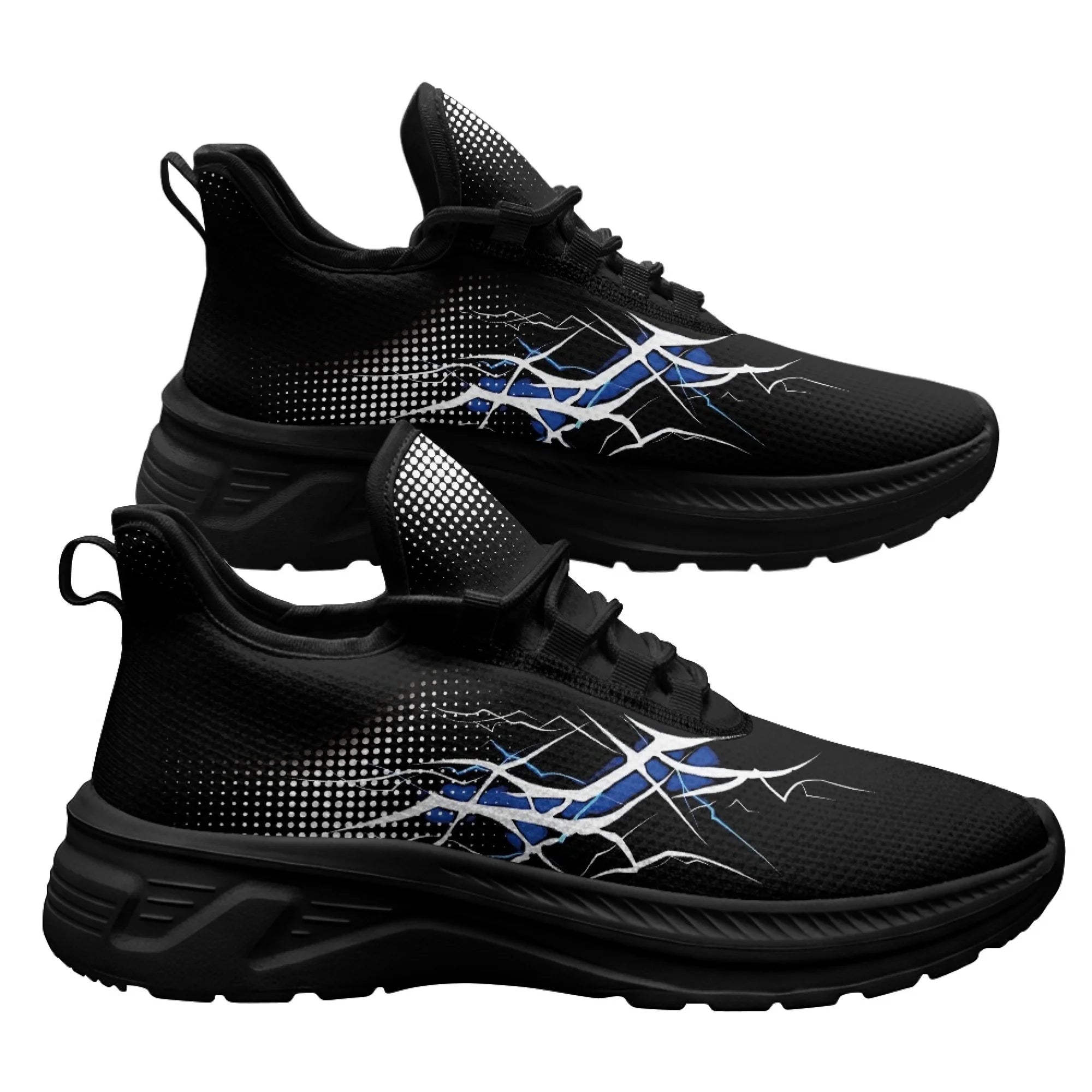 Men's Slip-On Trainers – Comfortable Running Sneakers