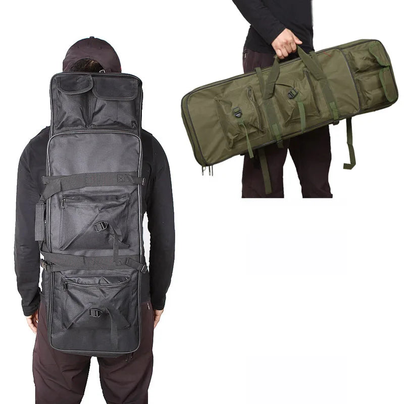 Tactical Outdoor Backpack – Hunting & Shooting Accessory Bag