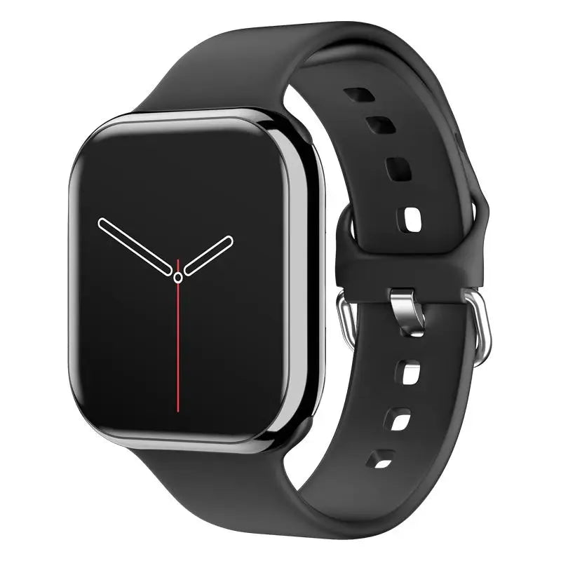 Smart Watch – Body Temperature, NFC & Always-On GPS Display