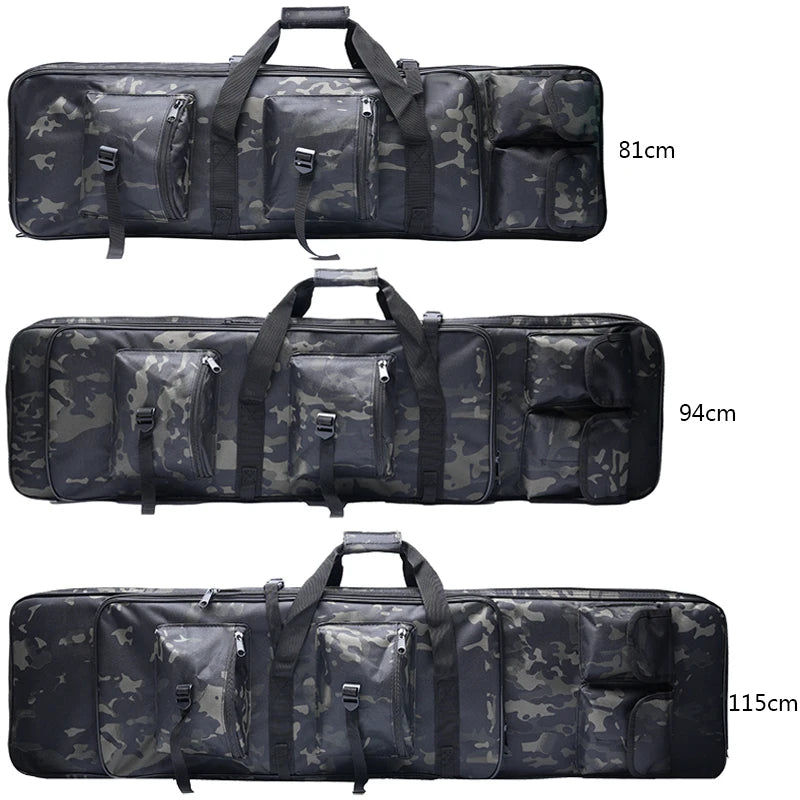 Tactical Outdoor Backpack – Hunting & Shooting Accessory Bag