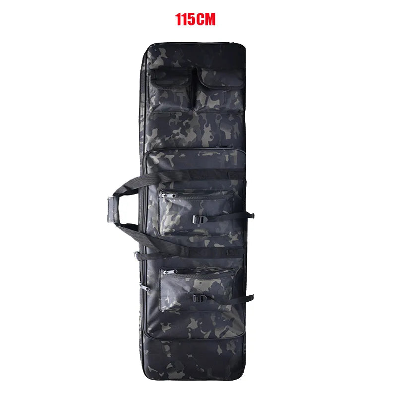Tactical Outdoor Backpack – Hunting & Shooting Accessory Bag