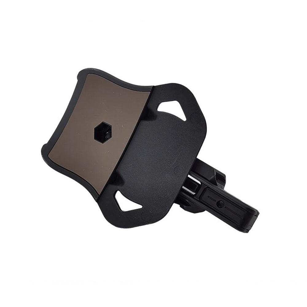 Tactical Pistol Holster – Airsoft & Hunting Belt Holster